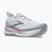 Damen-Laufschuhe Brooks Glycerin GTS 23 white/harbor mist/metallic
