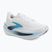 Brooks Glycerin Max Herren-Laufschuhe 2 white/blue/spellbound