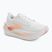 Damen-Laufschuhe Brooks Glycerin Max 2 white/coral/peach