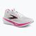 Laufschuhe für Damen Brooks Hyperion 3 white/luminary/cyber pink