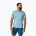 Herren-Laufshirt Brooks Dash Short Sleeve blue