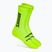 Laufsocken Brooks Ghost Crew yellow