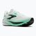 Herren-Laufschuhe Brooks Ghost 18 white/spring bud/spruce