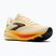 Herren-Laufschuhe Brooks Ghost 18 rutabaga/tigerlily/orange
