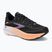 Laufschuhe für Damen Brooks Ghost 18 black/mulled grape/peach