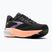 Laufschuhe für Damen Brooks Ghost 18 black/mulled grape/peach