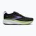 Laufschuhe für Damen Brooks Adrenaline GTS 25 black/blackened pearl/purple