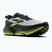 Herren-Laufschuhe Brooks Cascadia 20 grey/black/nightlife