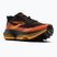 Herren-Laufschuhe Brooks Cascadia 20 black/tigerlily/orange
