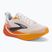 Herren-Laufschuhe Brooks Ghost Max 4 white/orange/red