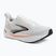Herren-Laufschuhe Brooks Ghost Max 4 white/red/black