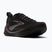 Laufschuhe für Damen Brooks Ghost Max 4 black/black/rose gold