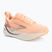 Laufschuhe für Damen Brooks Ghost Max 4 cyber peach/grape/bluewash