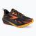 Herren-Laufschuhe Brooks Ghost Trail black/red/orange