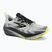 Herren-Laufschuhe Brooks Ghost Trail grey/black/nightlife