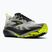 Herren-Laufschuhe Brooks Ghost Trail grey/black/nightlife