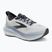 Herren-Laufschuhe Brooks Glycerin 23 white/rain/baltic sea