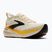 Herren-Laufschuhe Brooks Glycerin 23 arctic wolf/angora/orange