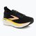 Laufschuhe für Damen Brooks Glycerin GTS 23 black/peach/nightlife