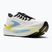 Herren-Laufschuhe Brooks Glycerin Max 2 bright white/black/nightlife