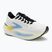 Herren-Laufschuhe Brooks Glycerin Max 2 bright white/black/nightlife