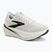 Herren-Laufschuhe Brooks Hyperion Max 4 grey/black/purple hebe