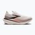 Laufschuhe für Damen Brooks Hyperion Max 4 coconut/raisin/pink