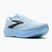 Herren-Laufschuhe Brooks Ghost Amp blue/blue/black