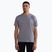 Herren Napapijri Salis grau Eule t-shirt