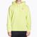 Herren Napapijri Balis H Sum gelb sonnig Sweatshirt