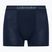 Thermische Boxershorts für Männer Icebreaker Anatomica midnight navy