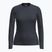 Icebreaker Damen Thermo-Langarmshirt 200 Oasis Crewe midnight navy