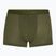 Thermo-Boxershorts für Männer icebreaker Merino 125 Cool-Lite Anatomica Trunks loden