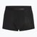 Herren Thermo-Boxershorts icebreaker Merino 125 Cool-Lite Anatomica Trunks schwarz