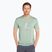 Icebreaker Merino 150 Tech Lite Polar Paddle Herren-Trekkinghemd Moos