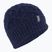 Icebreaker Merino Cable Knit Wintermütze midnight navy/ royal navy