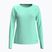 Damen Smartwool Merino Sport 120 Thermo-T-Shirt grün 16599