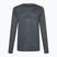 Herren-Thermoaktivshirt Smartwool Merino Sport 120 charcoal heather