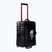 Reisekoffer Reisetasche The North Face Base Camp Voyager 21 Roller 40 l black/white