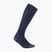 Skisocken Herren Icebreaker Merino Ski+ Medium OTC royal navy/dawn/midnight navy