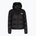 Damen-Daunenjacke The North Face Hydrenalite Down Hoodie tnf black