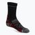 Smartwool Hike Light Cushion Crew Trekkingsocken schwarz SW001614003