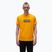 Herren Napapijri S-Box Logo T-shirt orange marigold