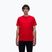 Herren Napapijri S-Kander rot goji t-shirt