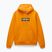 Herren Napapijri B-Suze H Sweatshirt orange marigold