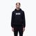 Herren Napapijri B-Suze H Sweatshirt schwarz 041