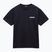 Napapijri Herren-T-Shirt S-Linth schwarz 041