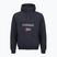 Herren Napapijri Burgee Half Zip Hooded 2.0 Sweatshirt blu marine
