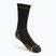 Smartwool Hike Light Cushion Crew Trekkingsocken schwarz SW001614001