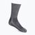 Smartwool Classic Hike Light Cushion Crew Trekkingsocken blau SW012900B251